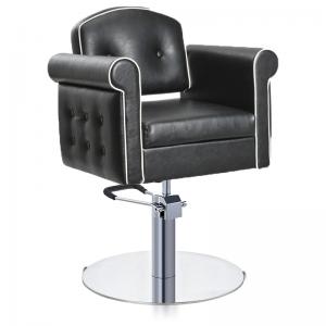reclining salon styling chair equipment saloon chair 