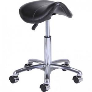 barber pedicure stool hot sale black beauty salon master stool 