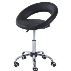 cheap salon metal master chairs used cutting bar stools