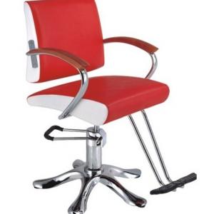 Hot sale red salon barber chair