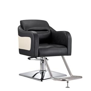 Salon chair used hair styling chairs sale barber chair 