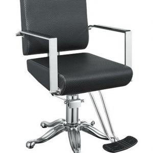 fashion simple modern portable cheap barber hair salon chair for styling furniture 