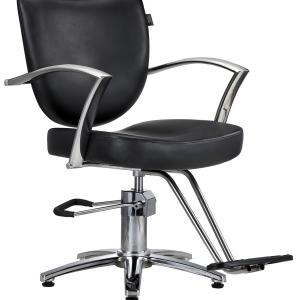 Salon furniture barber styling chair accessories