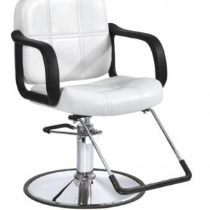 Hydraulic chair pump hairdressing chair for barber