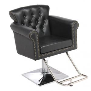 folding barber chair hairdresser chair beauty salon chair 