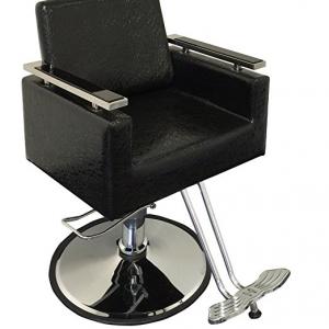 Salon shop used hair styling chairs sale barber chair