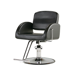 Classic hair salon chair for makeup artist barber chair 