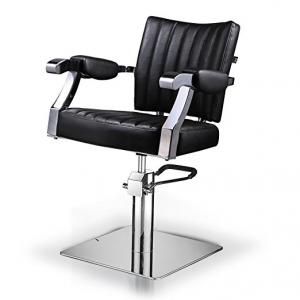 Hair styling chairs sale used in newst style barber chair 