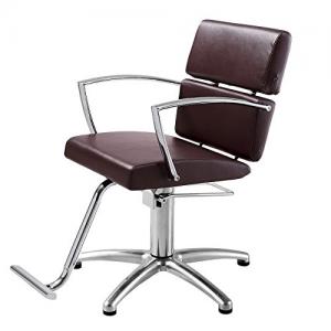 heavy duty hair salon chair barbershop barber chair for sales 