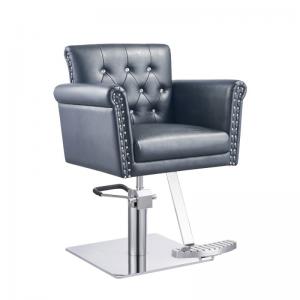 hair salon chair styling chair barber chair